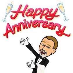 NC #575 11 Year Anniversary, EasilyDo Email, Ricoh Theta S 360 ...