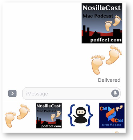 podfeet-sticker-pack-for-imessage-podfeet-podcasts