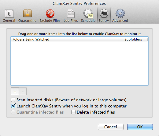 clamxav download for mac