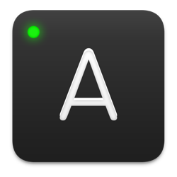 Alternote icon