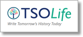 Tsolife logo