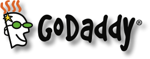 Godaddy logo