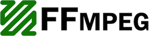 Ffmpeg logo