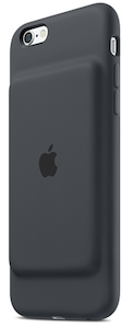 Iphone battery case