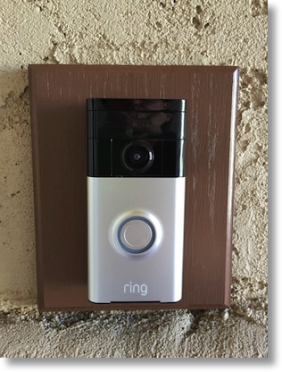 ring doorbell 2 problems