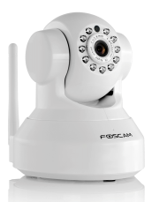 Foscam camera on Amazong for $62