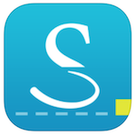 Myscript stylus logo