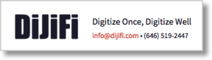 Dijifi Logo