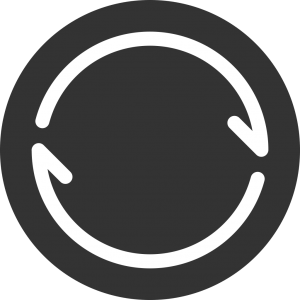 BitTorrent Sync icon