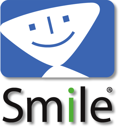 Smile logo