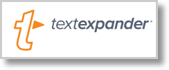 Textexpander logo