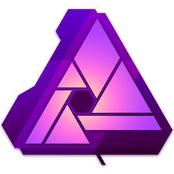 Affinity Photo logo