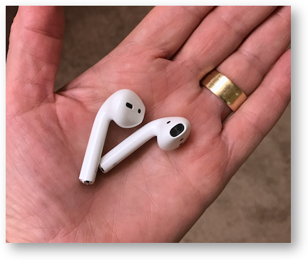 Airpods