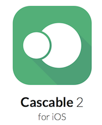 Cascable logo