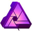 Affinity Photo Logo