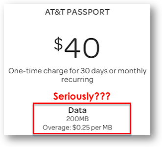 ATT plans