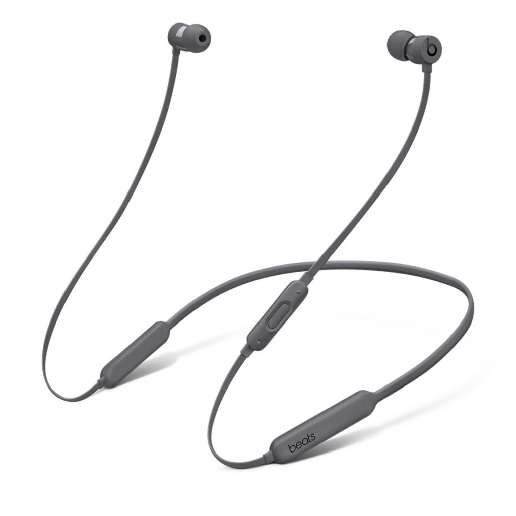 BeatsX Inear Bluetooth Earbuds with Apple W1 Podfeet Podcasts