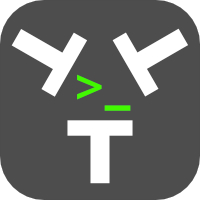 Taming the Terminal logo