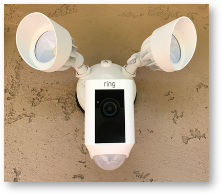 ring cam floodlight coyotes guys bad podfeet still using am