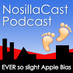 nosillacast logo