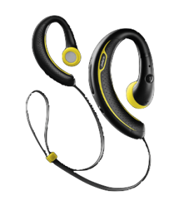 Jabra Sport Wireless+ Headphones