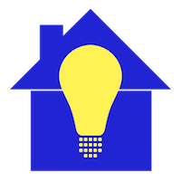 Smarter home life logo