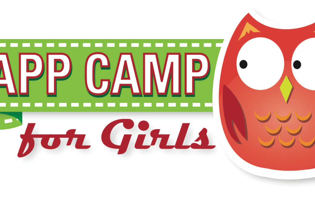 app camp for girls logo