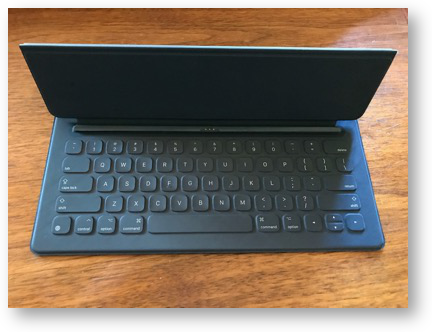 Ipad pro keyboard