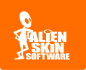 Alien-Skin-Logo