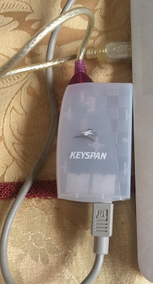Photo 4 Keyspan Device
