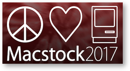 Macstock Logo