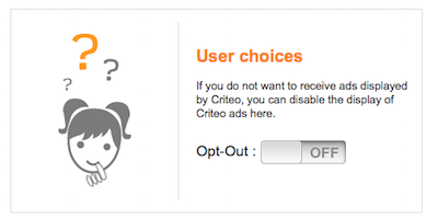 03 olympus criteo opt out off
