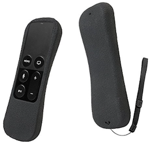 Atv remote silicon case