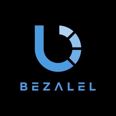 Bezalel logo