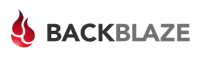 backblaze logo