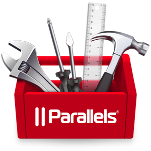 Parallels Toolbax logo