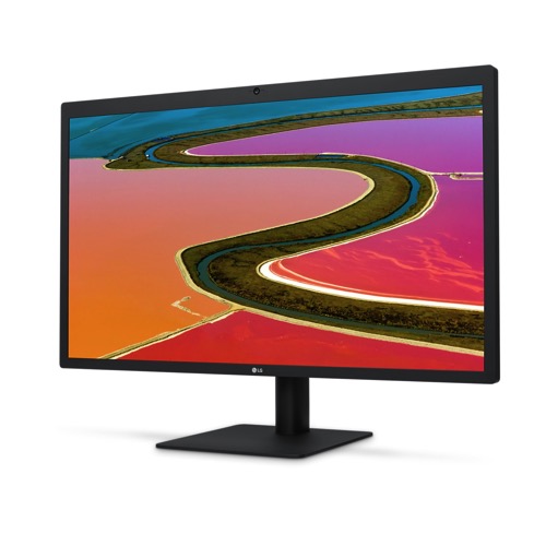 LG UltraFine 5K Display