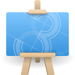 PaintCode icon