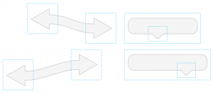 Dynamic shape example