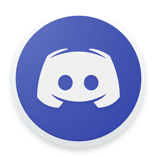 discord logo