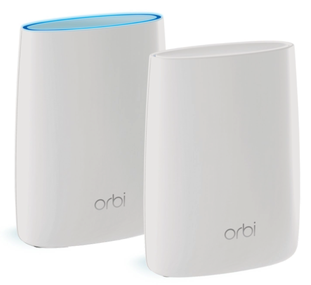 Netgear Orbi AC3000