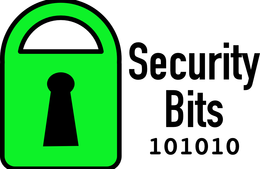 Security Bits Logo
