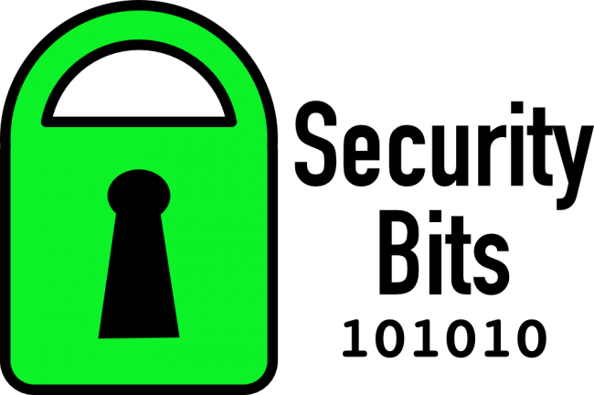 Security Bits Logo