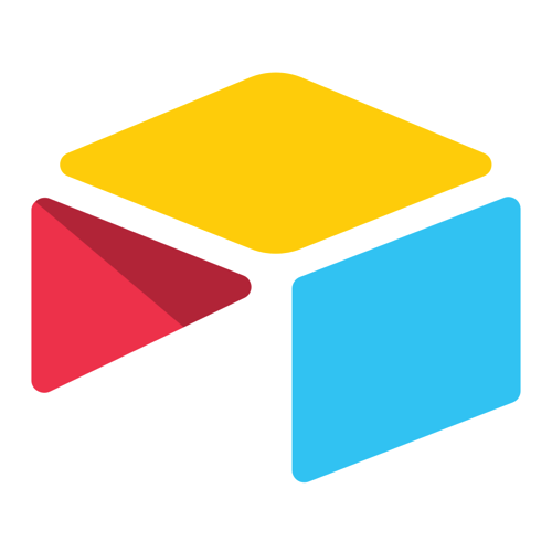 Airtable Logo