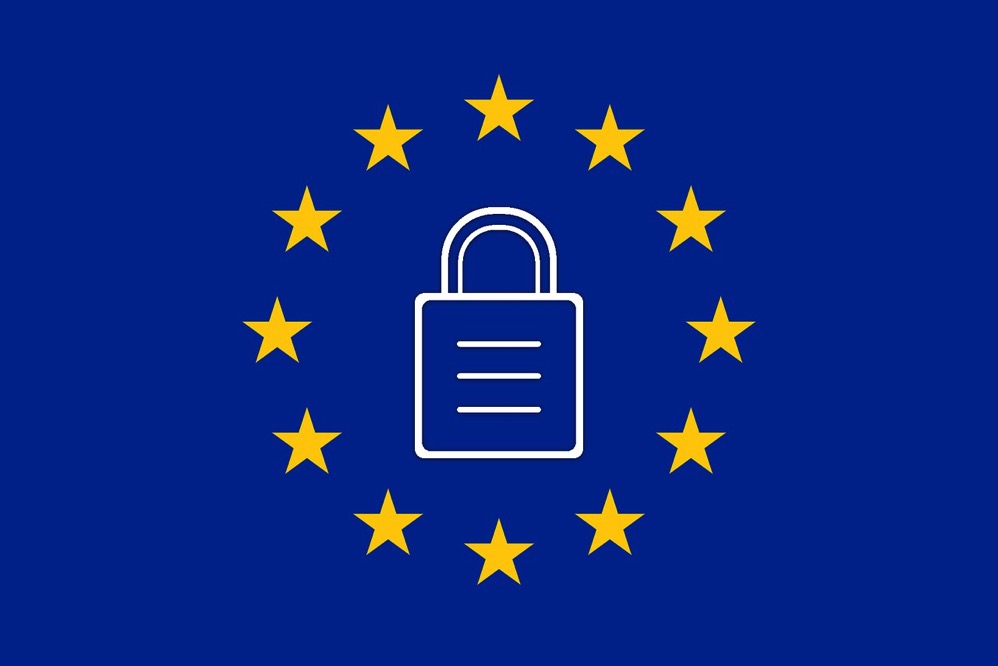 Gdpr logo