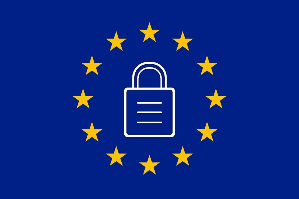 Gdpr logo