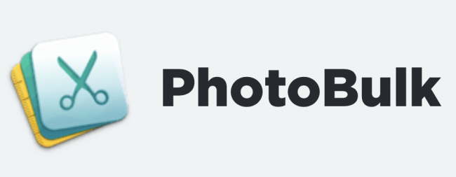 PhotoBulk logo