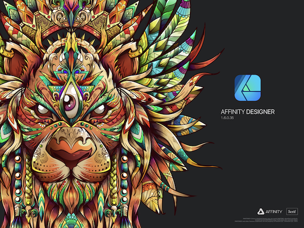 affinity designer art affinity designer art