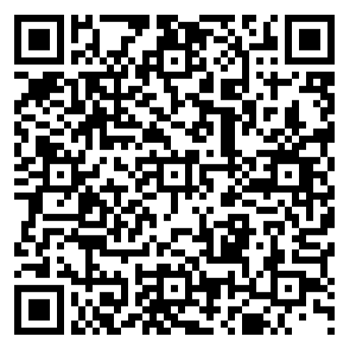 Allison contact info in QR code