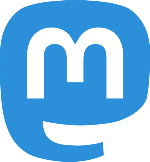 Mastadon logo
